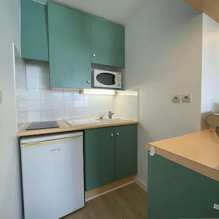 Appt 2 Pieces - Lr020-205 La Rochelle (Charente-Maritime)