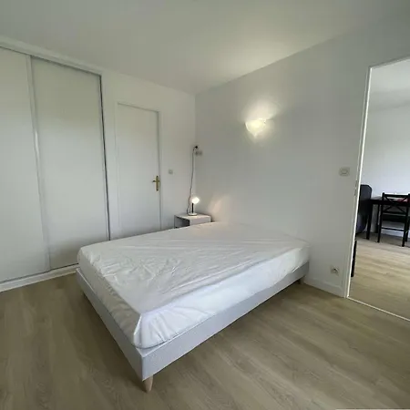 Appt 2 Pieces - Lr020-205 * La Rochelle (Charente-Maritime)